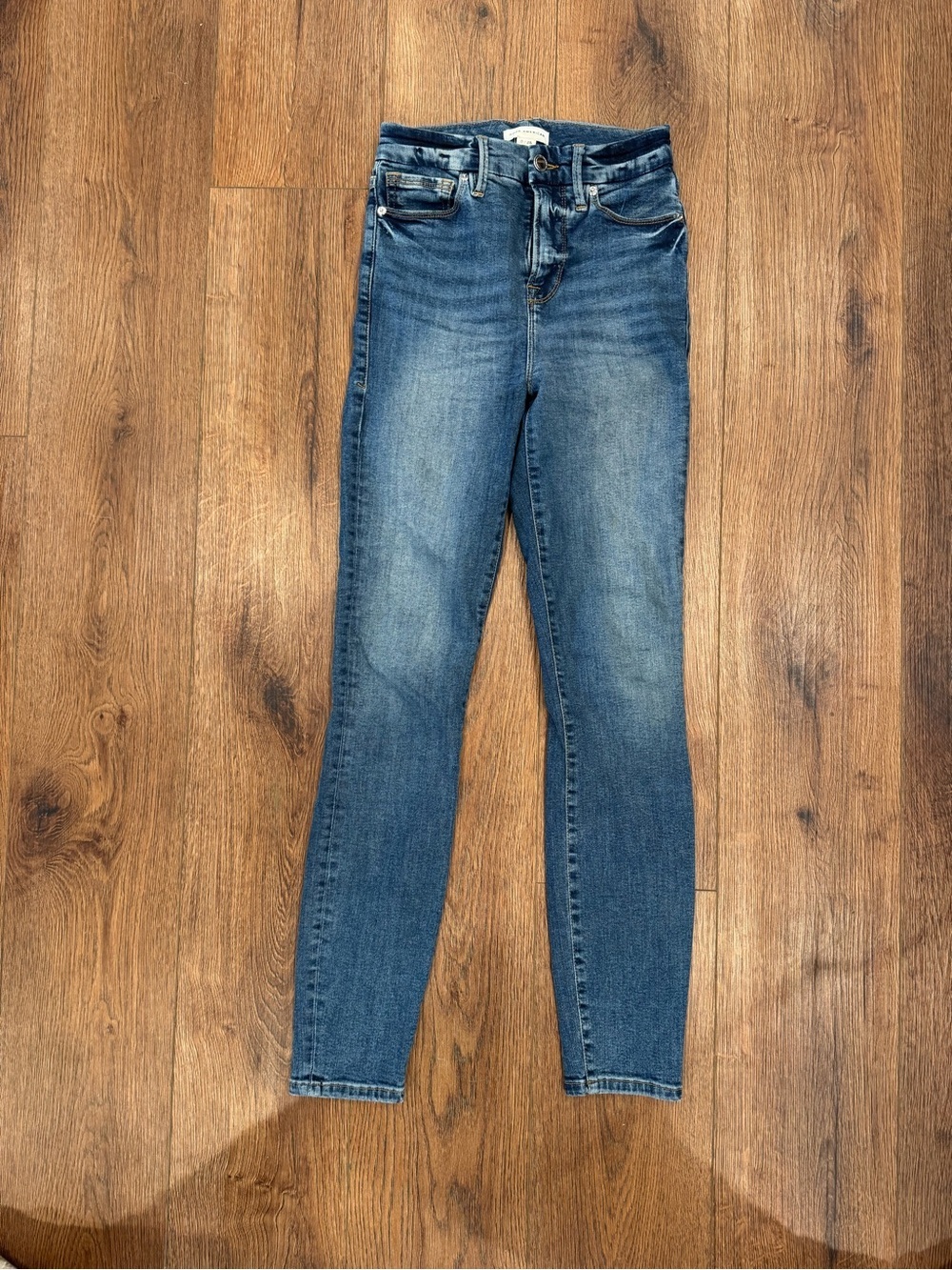 Good American Jeans Size 0